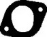 WILMINK GROUP wg1181698 -  Прокладка, впускной коллектор
